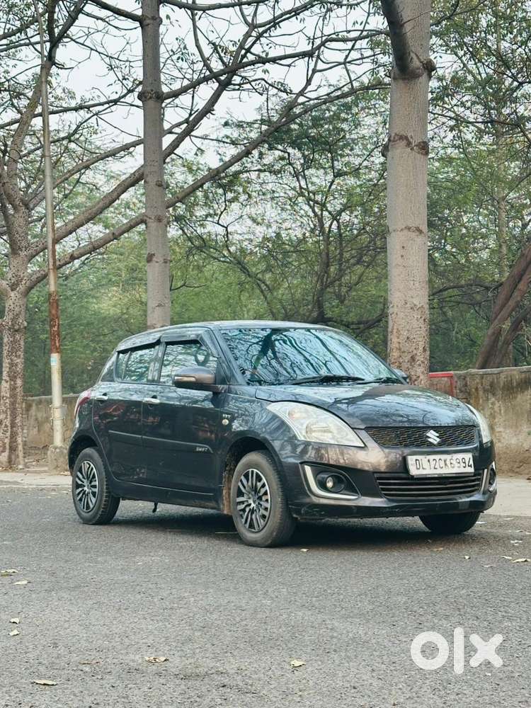 Maruti Suzuki Swift, 2016, Petrol