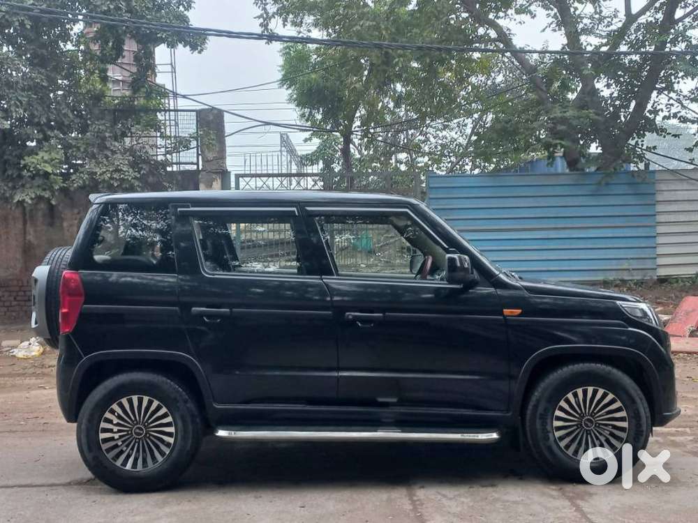 Mahindra Bolero Neo 1.5 N 10, 2023, Diesel