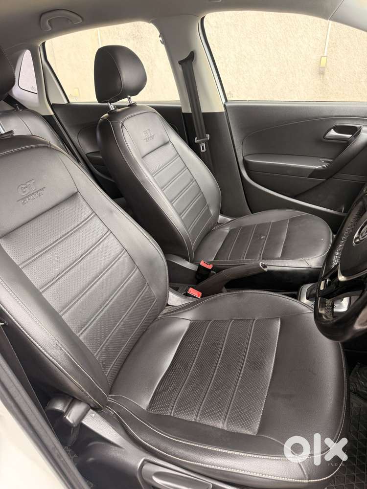 Volkswagen Polo 1.2 Gt Tsi, 2016, Petrol