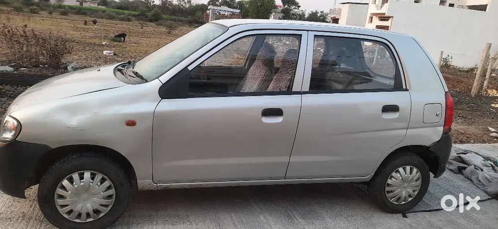 Maruti Suzuki Alto 2012 Petrol 20000 Km Driven