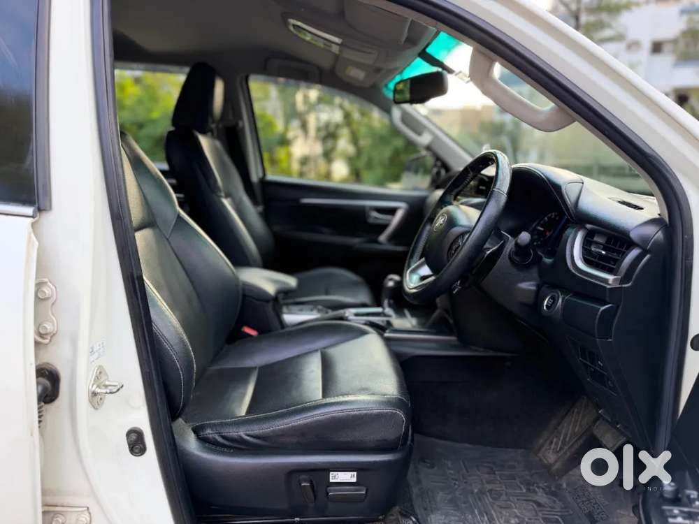 Toyota Fortuner, 2022, Diesel