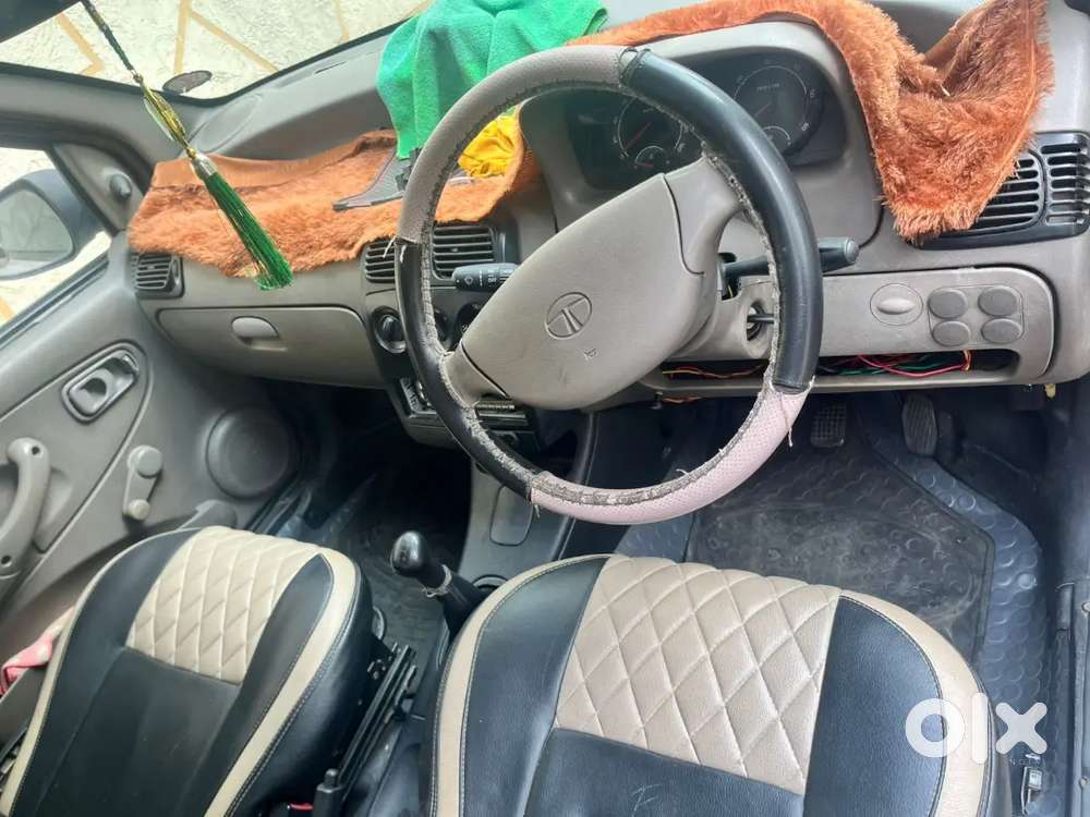 Tata Indica V2 2007