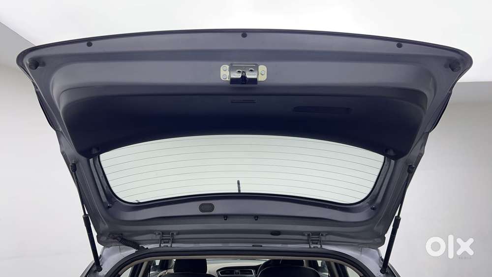 Hyundai Elite I20 Sportz Plus Cvt, 2019, Petrol