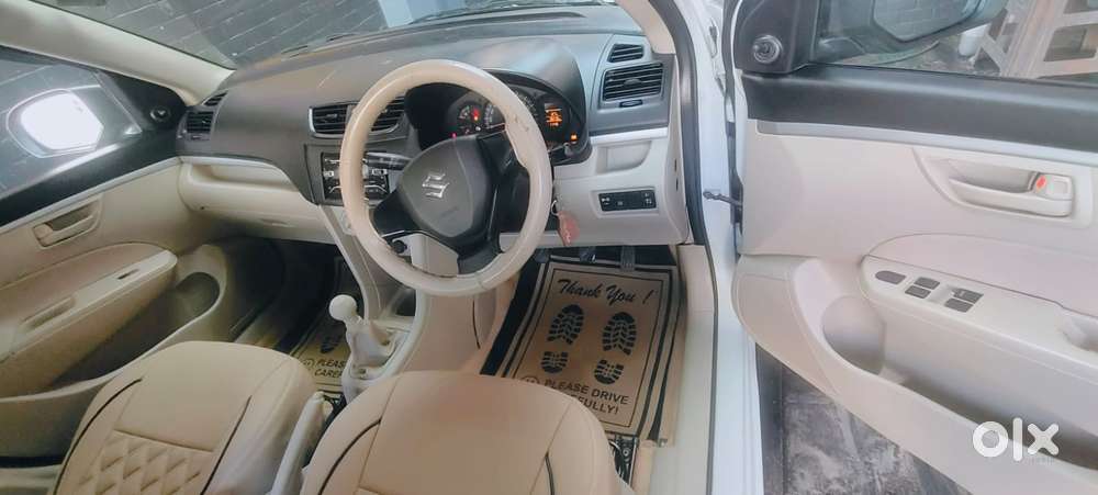 Maruti Suzuki Swift Dzire Tour S, 2022, Cng & Hybrids