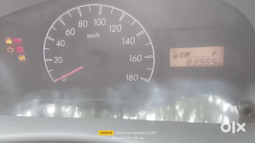Maruti Suzuki Alto K10 Petrol Manual 2010