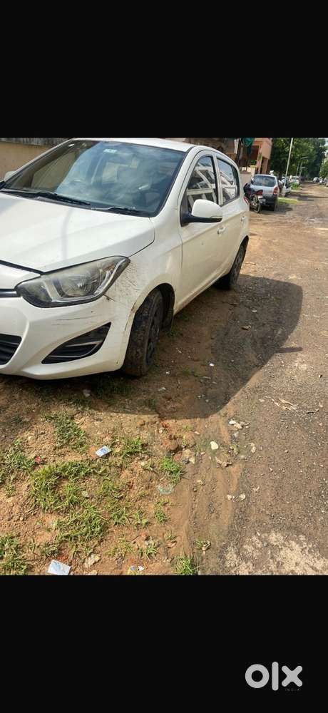 Hyundai I20 2013 Diesel Good Condition