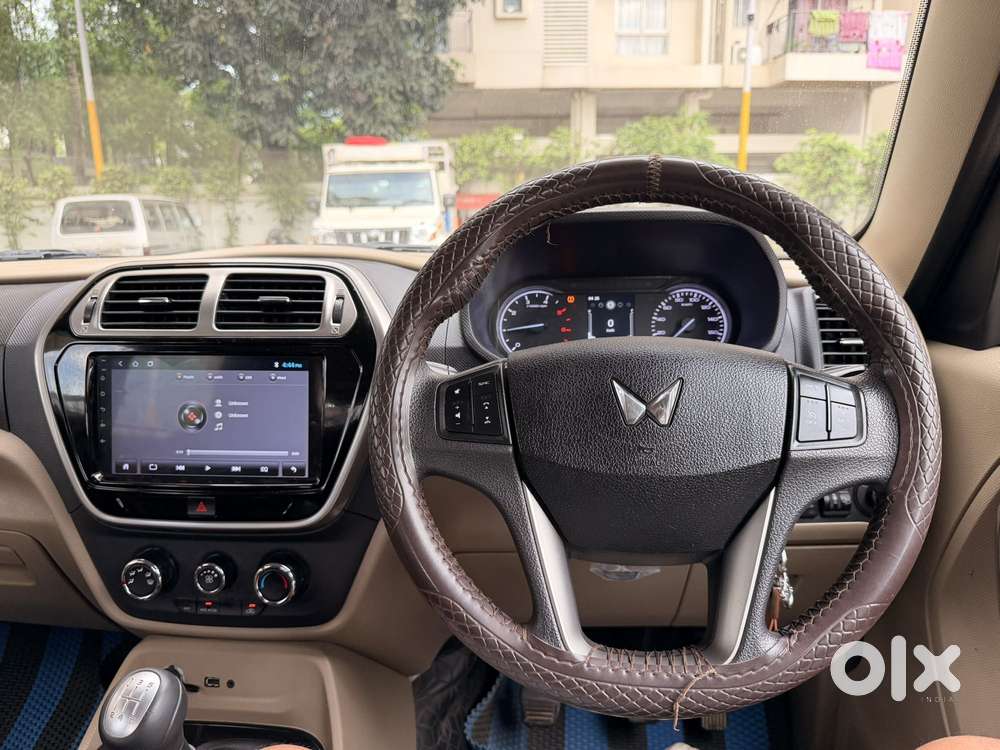 Mahindra Bolero Neo N10 (r), 2026, Diesel