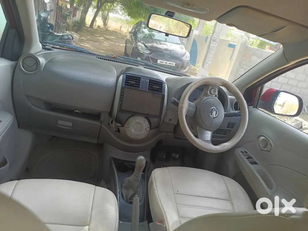 Nissan Sunny 1.5 Petrol 2014