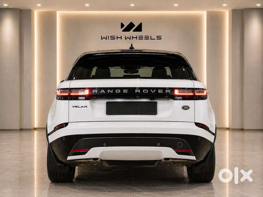 Land Rover Range Velar Hse Dynamic 2.0 Diesel, 2025, Diesel
