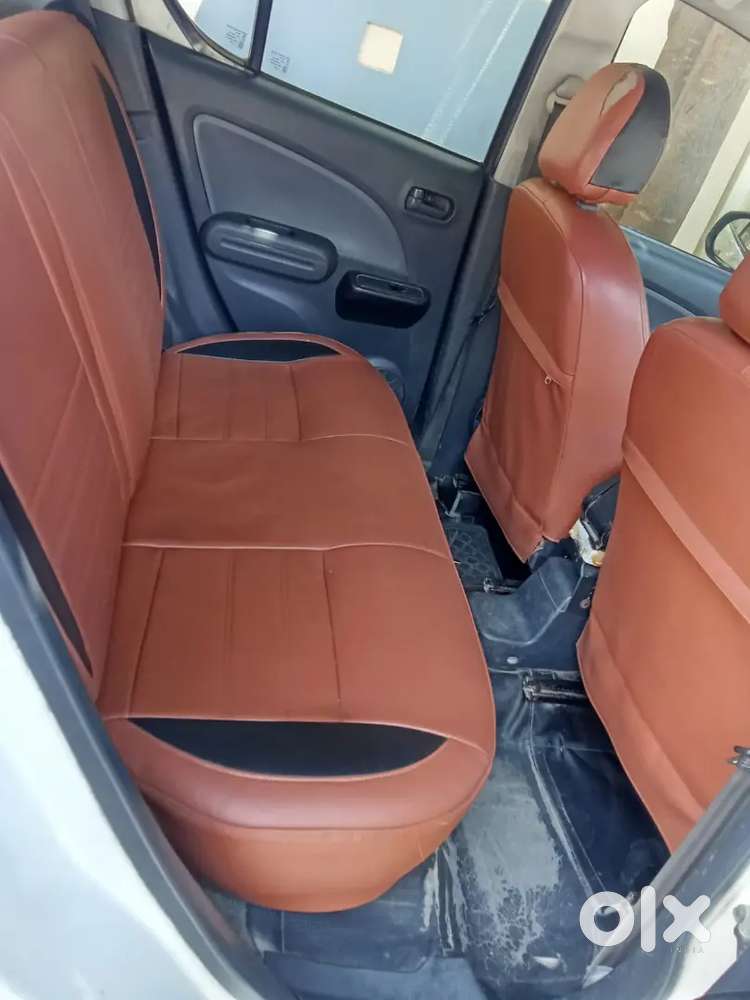 Maruti Suzuki Ritz 2016 Diesel 200100 Km Driven