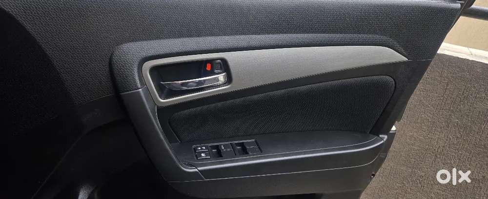 Maruti Suzuki Brezza Zdi Plus 2020