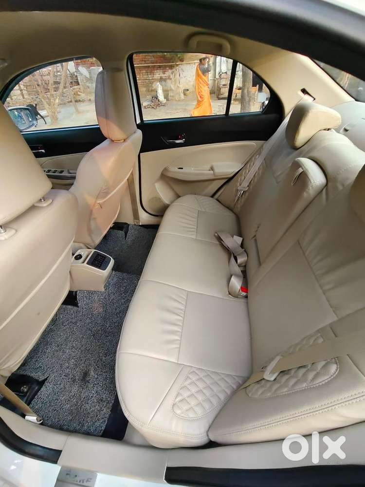 Maruti Suzuki Dzire 2023