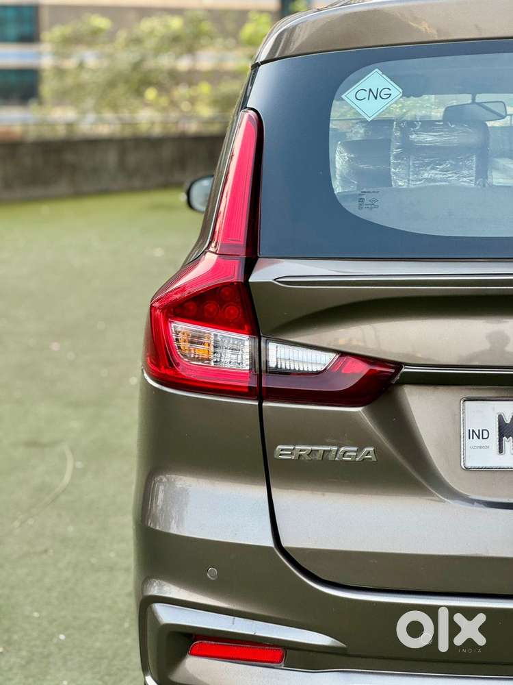 Maruti Suzuki Ertiga Vxi (o) Cng, 2022, Cng & Hybrids