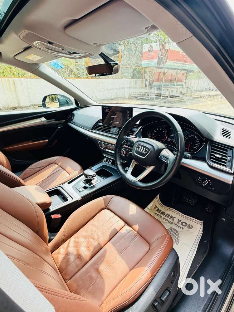 Audi Q5 2.0 45 Tfsi Premium Plus, 2021, Petrol