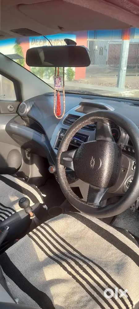 Chevrolet Beat Ls 2010