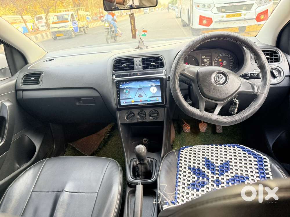 Volkswagen Polo 1.5 Tdi Highline Plus, 2015, Diesel