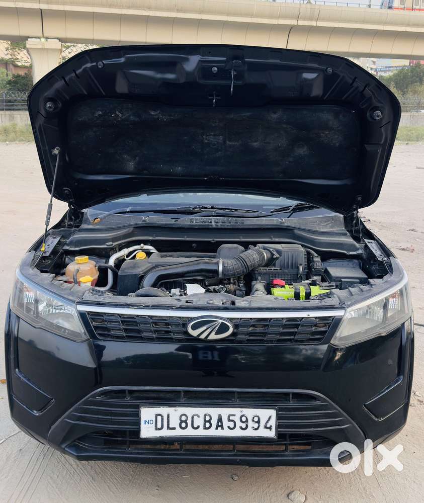 Mahindra Xuv300 W4 Diesel, 2020, Diesel