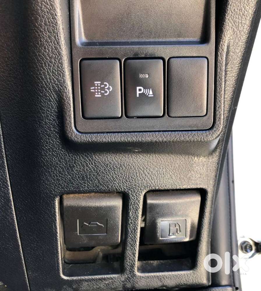 Toyota Innova Crysta [2020-ongoing] 2.4 Zx At 7 Str, 2022, Diesel