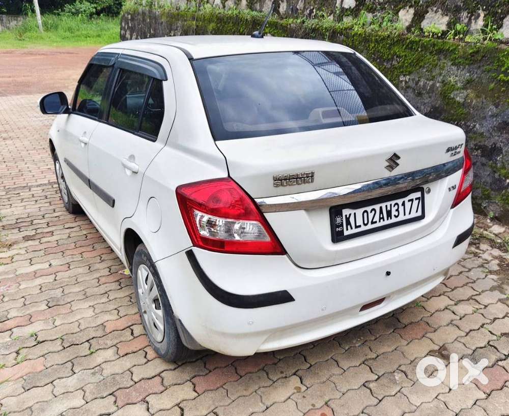 Maruti Suzuki Swift Vxi + Manual, 2013, Petrol