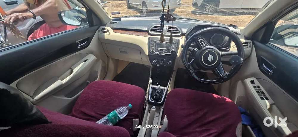 Maruti Suzuki Swift Dzire 2018 Diesel 98000 Km Driven