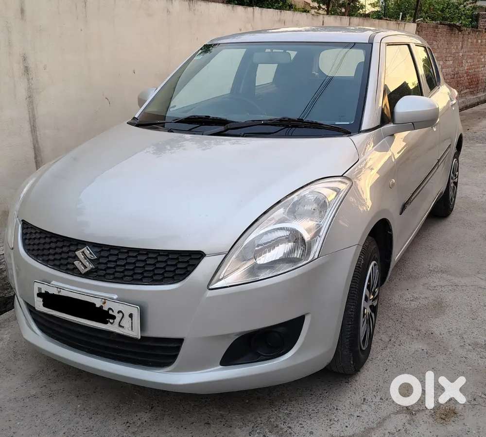 Swift Petrol Good Condition