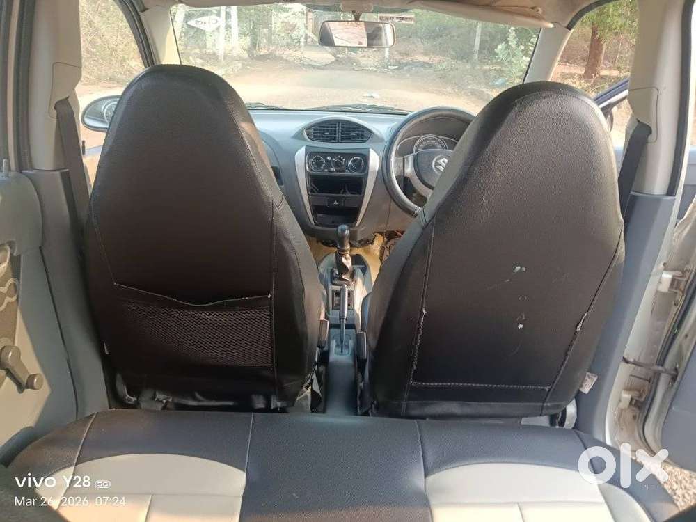 Maruti Suzuki Alto 800 2012-2016 Cng Lxi, 2015, Cng & Hybrids