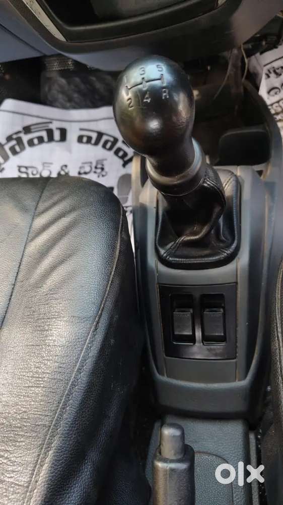 Maruti Suzuki Alto 800 2017 Petrol 113500 Km Driven