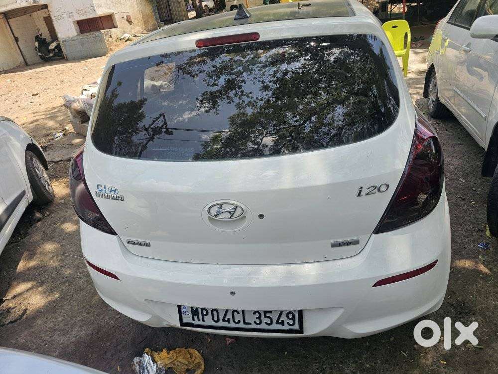 Hyundai I20 2012-2014 Era 1.4 Crdi, 2013, Diesel
