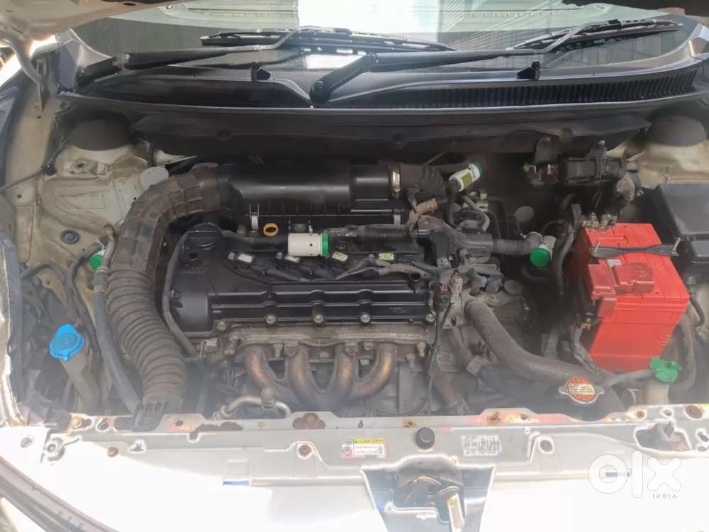 Maruti Suzuki Baleno 1.2 Alpha, 2017, Petrol