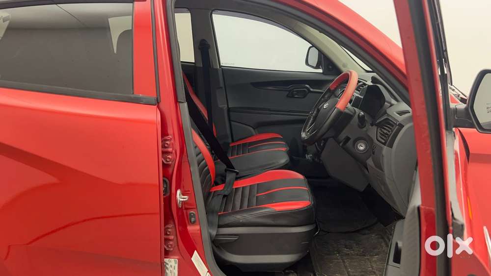 Mahindra Kuv100 Nxt 1.2 K2 Diesel 6 Str, 2018, Petrol