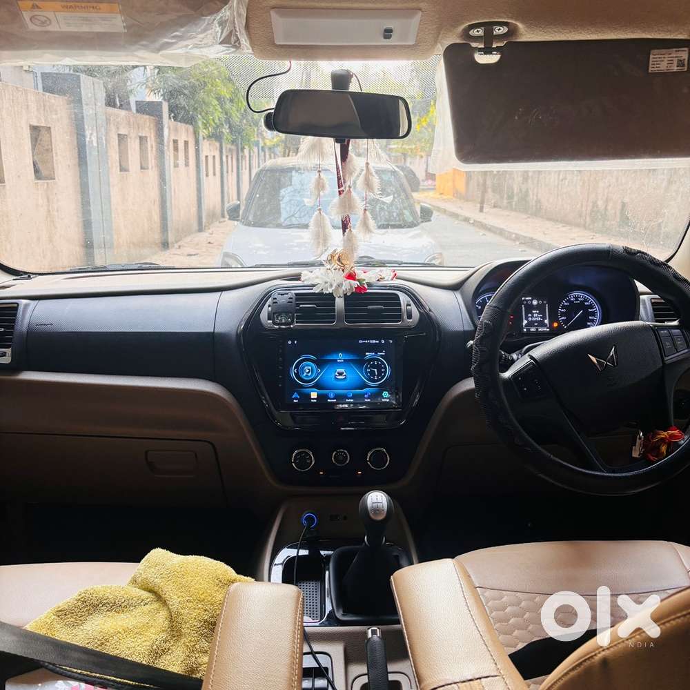 Mahindra Bolero Neo Plus 2024 Diesel Good Condition