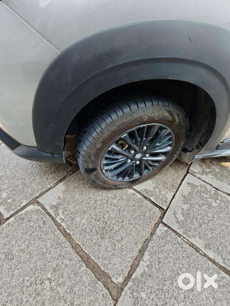 Maruti Suzuki Xl6 2022 Petrol Well Maintained