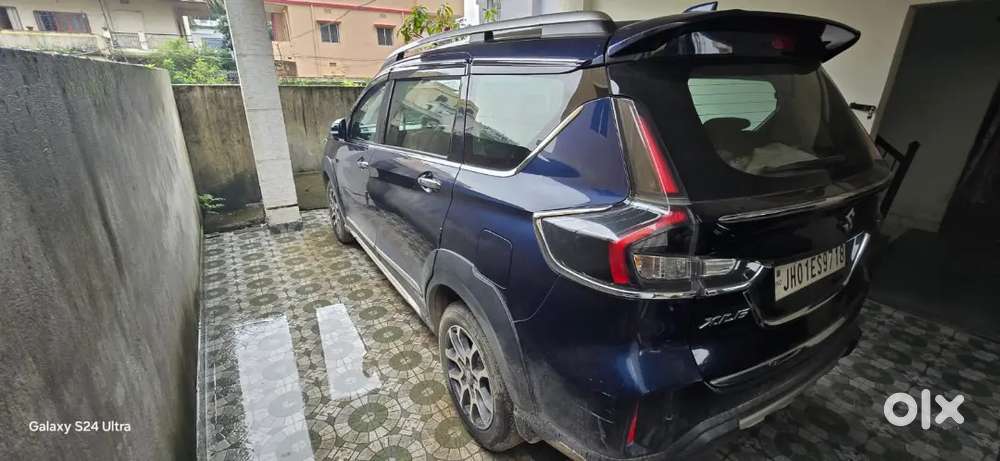 Maruti Xl6 Zeta 2022 Petrol