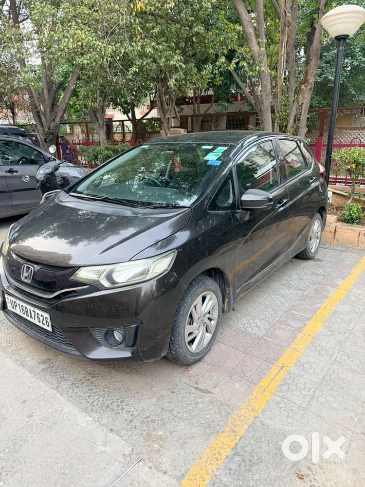 Honda Jazz 2015 Petrol