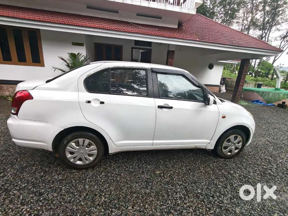 Maruti Suzuki Dzire 2016 Diesel Manual Urgent Sale