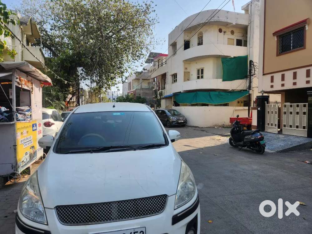 Maruti Suzuki Ertiga 2013 In Good Condition