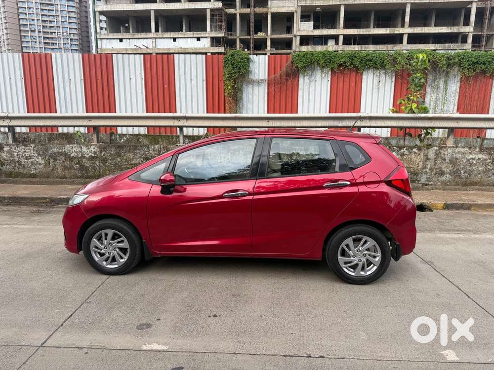 Honda Jazz Vx Cvt, 2021, Petrol