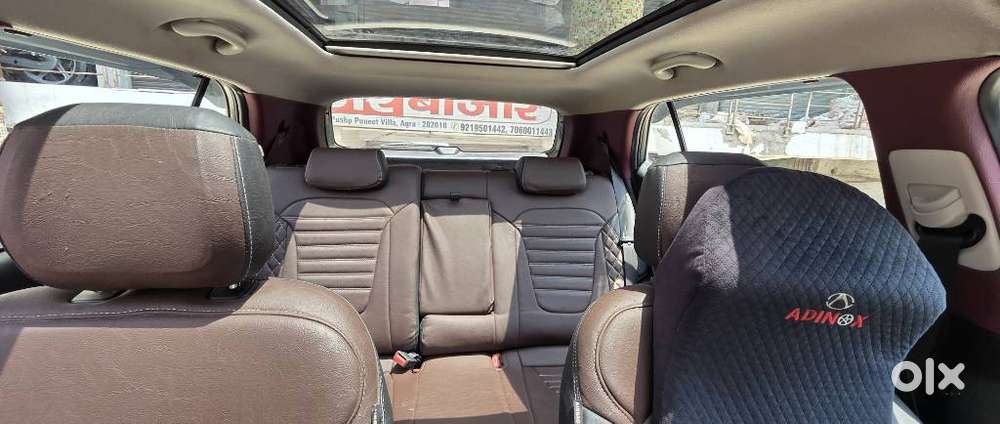 Hyundai Creta Sx 1.5 Petrol Adventure Edition, 2024, Petrol
