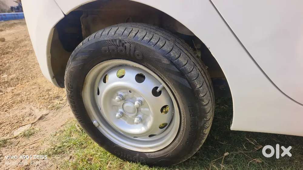 Hyundai Eon Era Plus 2019