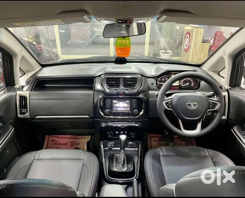 Tata Hexa Xta 2018 Diesel