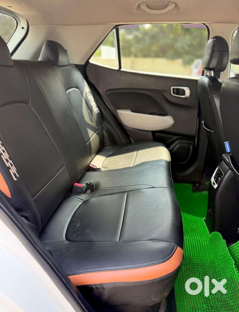 Hyundai Venue 1.5 Crdi S Plus, 2022, Diesel