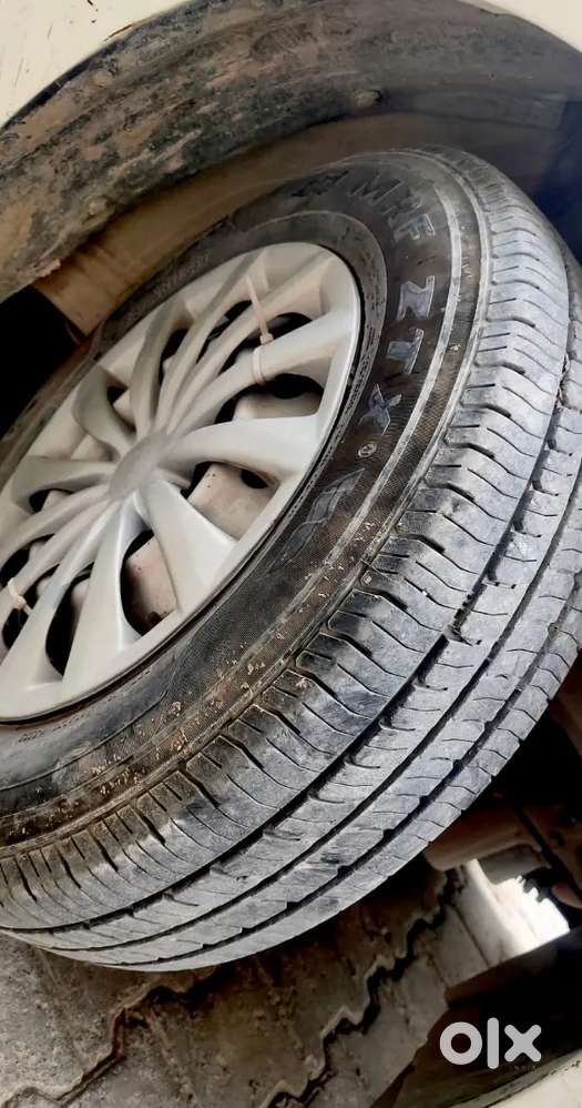 Maruti Suzuki Swift 2018 Petrol 68000km Driven