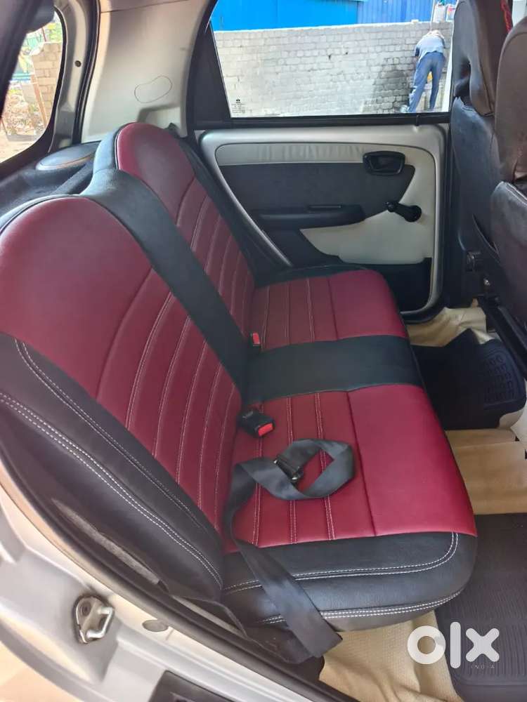 Tata Nano 2016 Petrol 40000 Km Driven