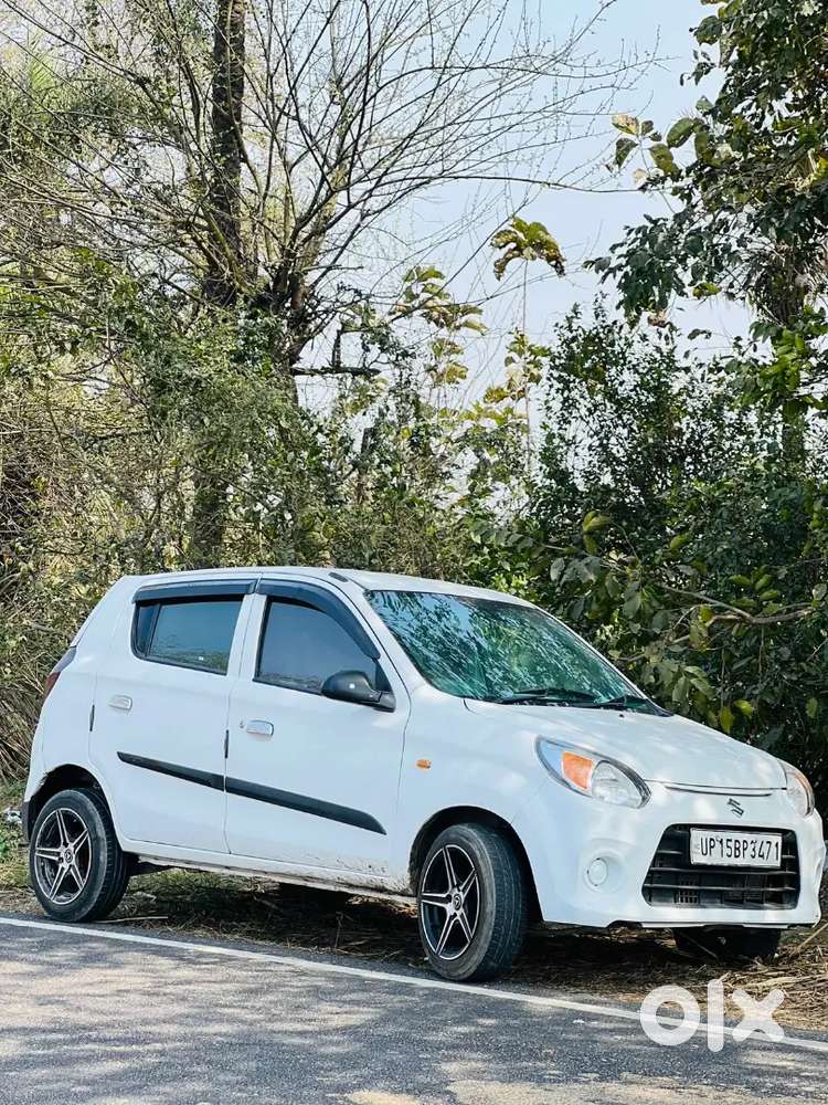 Maruti Suzuki Alto 800 2014 Ka Last Hai Bilkul Ok Condition Ha