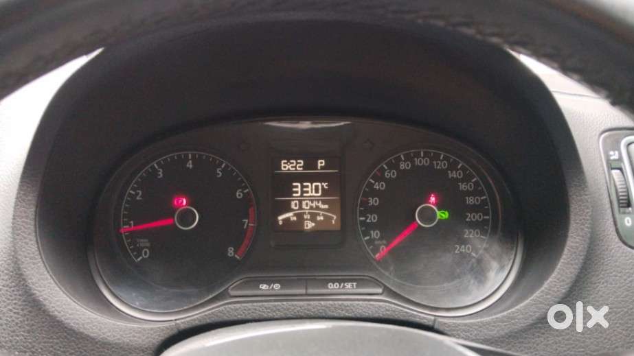 Volkswagen Polo Gt Tsi, 2021, Petrol