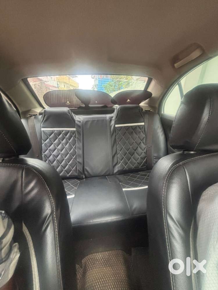Tata Zest Diesel 2015 Year Car