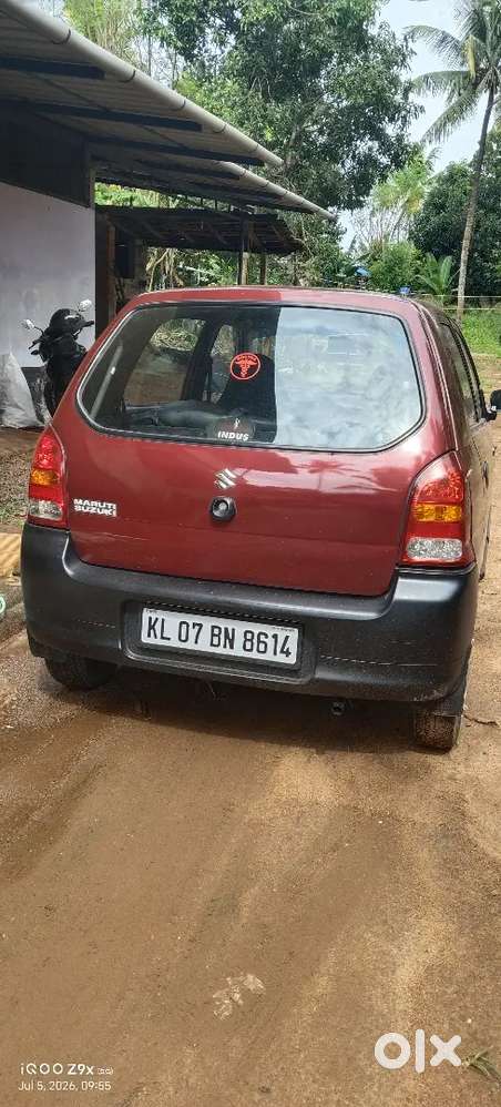 Good Condition