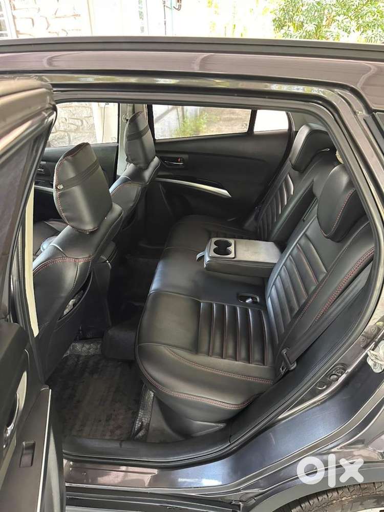 Maruti Suzuki Diesel 2017