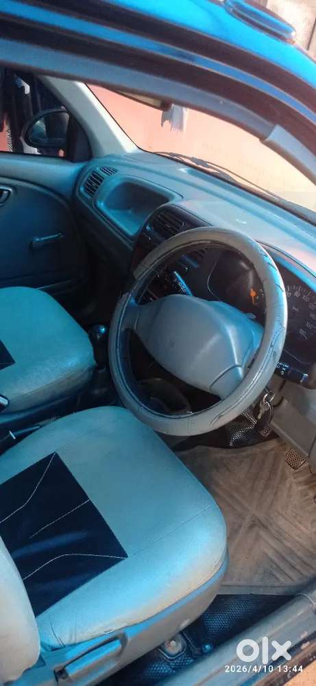 Maruti Suzuki Alto 2003p