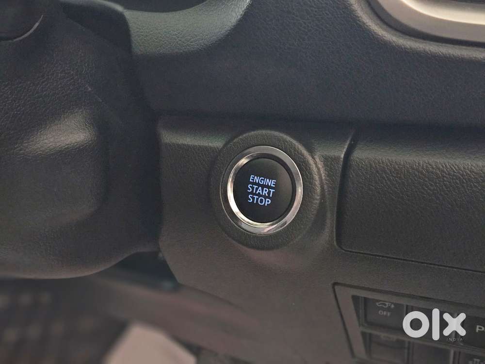 Toyota Fortuner Legender 4x2 At 2.8, 2025, Diesel